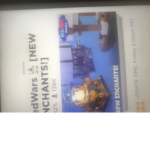 Bedwars squad fir gamers