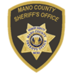 Mano County Sheriff's Office |||||||||||||| RP
