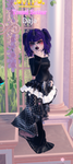 Milk Boba tea forever