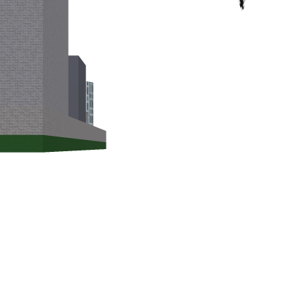 map city (w.i.p) midnight horror