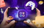 Game Launcher Official