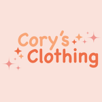 Cory’s Clothing