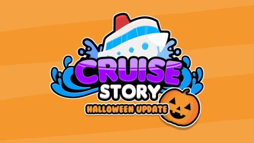 Cruise [Story] 🛳