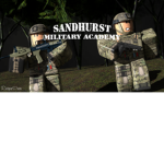 |BA| -British Army!