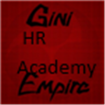The Gini Empire HR Academy