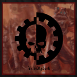 【The Adeptus Mechanicus】