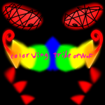 The color wings