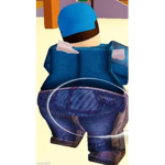Da thick bios