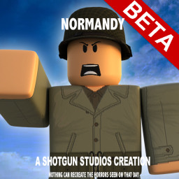 🏳️ Normandy [BETA]