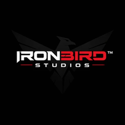 Ironbird Studios Roblox group icon