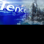 Tencent City