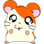 love hamsters forever
