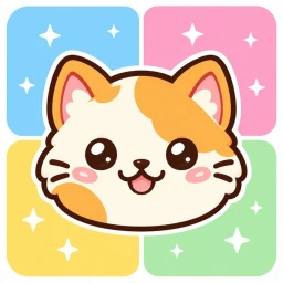 SudoKitty 🐱  icon