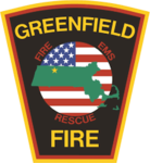 Greenfield Fire Department