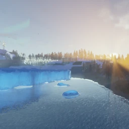 Southsoll Glacier icon
