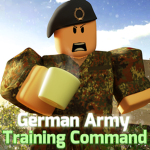 TGA || Trainings Command