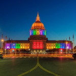 ~ Pride city ~