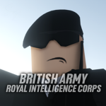 SBA| Royal Intelligence Corps