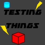 Testing Things!