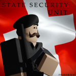 [State Security Unit]