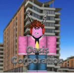 Oasis Corporation |