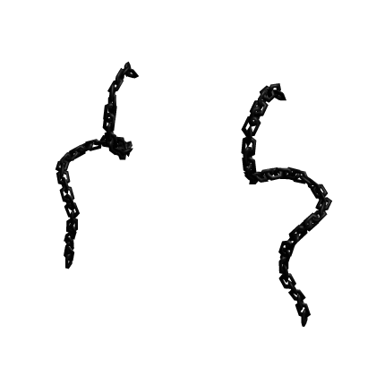 ⛓️ Arm Chains ⛓️ thumbnail