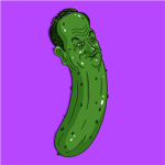 Religion of the Sacred Pickle
