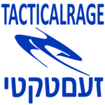 TACTICALRAGE