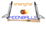 Shanghai Moonballs (Baseball Sluggers)