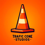 Traffic-cone studios