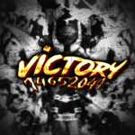 メ Victory