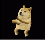 Welcome To Doge Fan Page