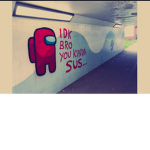 Sussy kids in the 1990s
