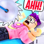 HOSPITAL RUN! [OBBY!]