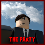 – | The Party | –