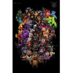 [• fnaf club•]