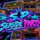 [EVEN ROBUX & ITEM] SEASIDE PARTY
