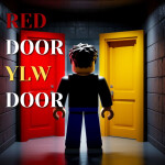 [⏳] Red door Yellow door