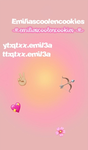Emilias coolencookies