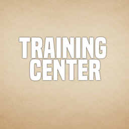 Raven Cafe Training Center!