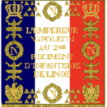 French empire royal guards