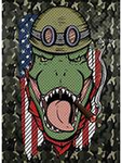 Doom X Dino games