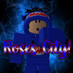 Roses City!