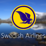 [SWE] Swedish Airlines