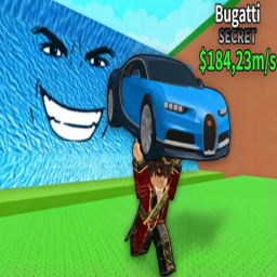 Escape Tsunami for Cars