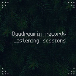 Listening sessions