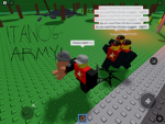 TRG (the random group)
