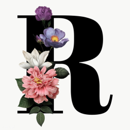 R