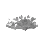 Crown of Quartz