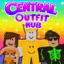 Central Outfit Hub 🛍️
